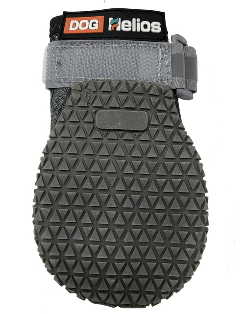 Load image into Gallery viewer, Dog Helios 'Surface' Premium Grip Performance Dog Shoes - Set Of 4

