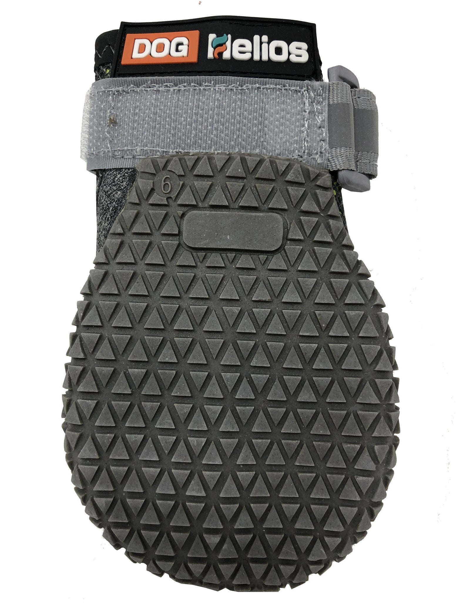 Dog Helios 'Surface' Premium Grip Performance Dog Shoes - Set Of 4
