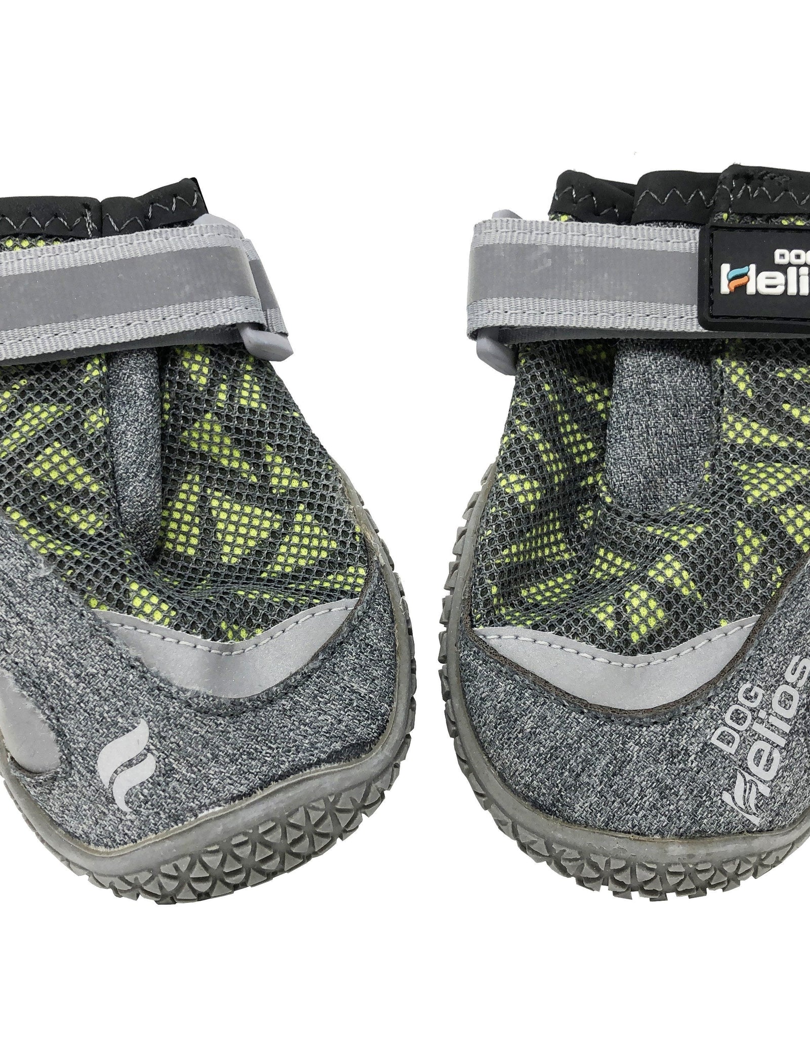 Dog Helios 'Surface' Premium Grip Performance Dog Shoes - Set Of 4