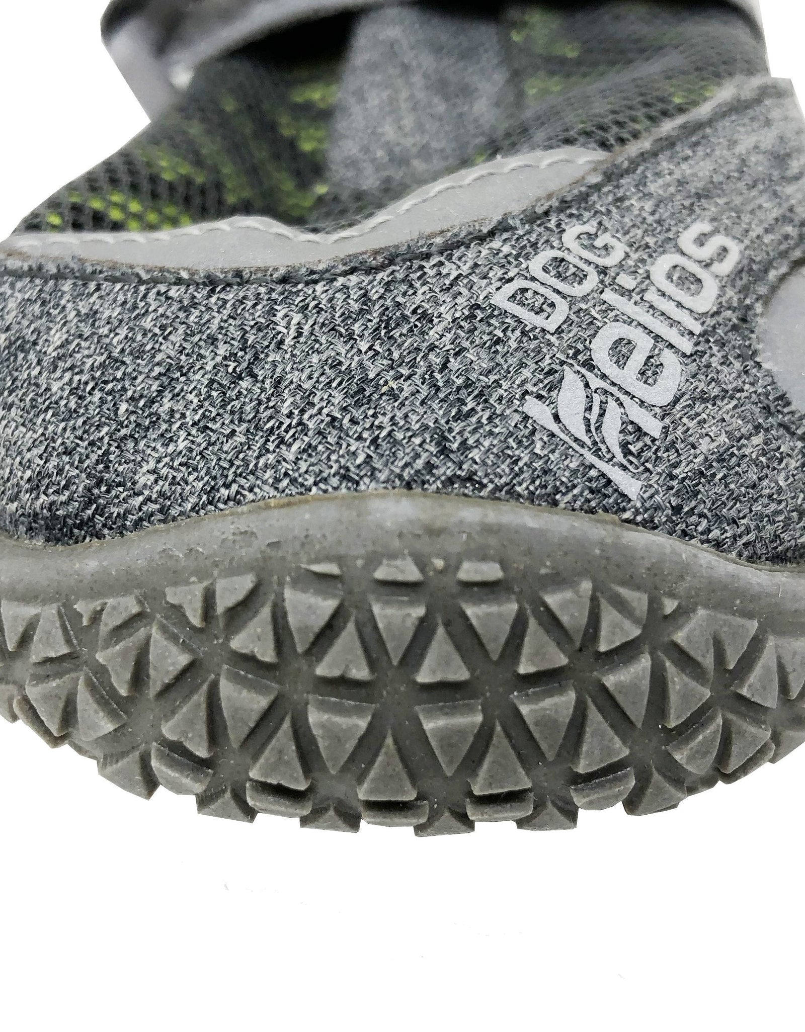 Dog Helios 'Surface' Premium Grip Performance Dog Shoes - Set Of 4
