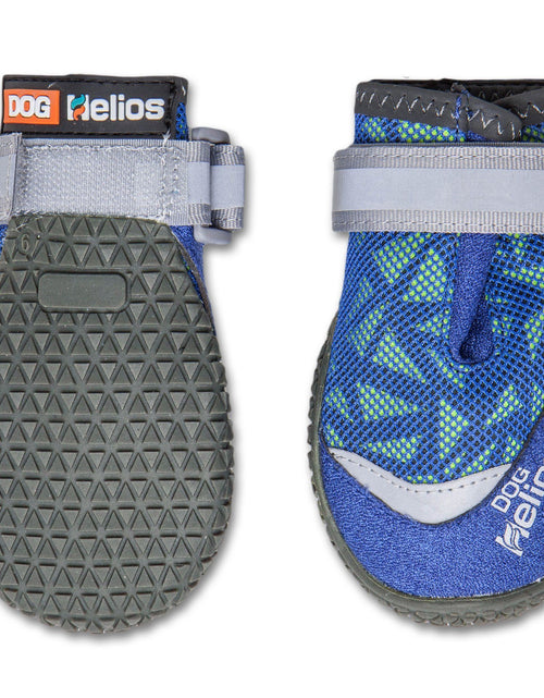 Load image into Gallery viewer, Dog Helios 'Surface' Premium Grip Performance Dog Shoes - Set Of 4
