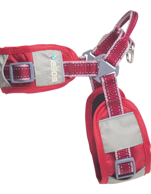 Load image into Gallery viewer, Dog Helios Tripod Superior Comfort Leash and Harness
