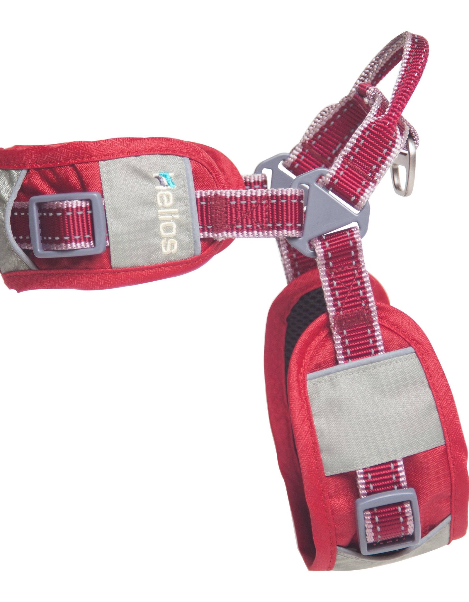 Dog Helios Tripod Superior Comfort Leash and Harness