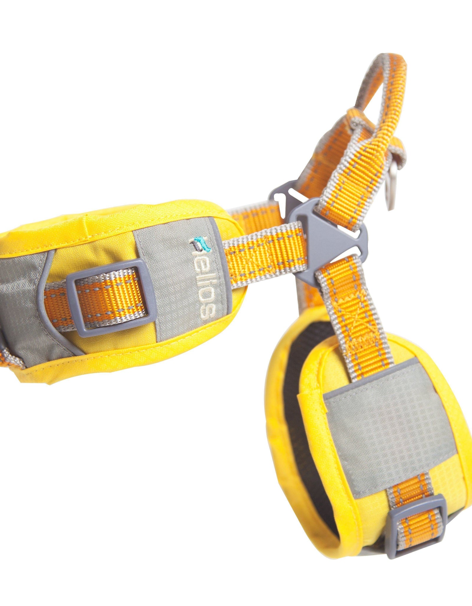 Dog Helios Tripod Superior Comfort Leash and Harness