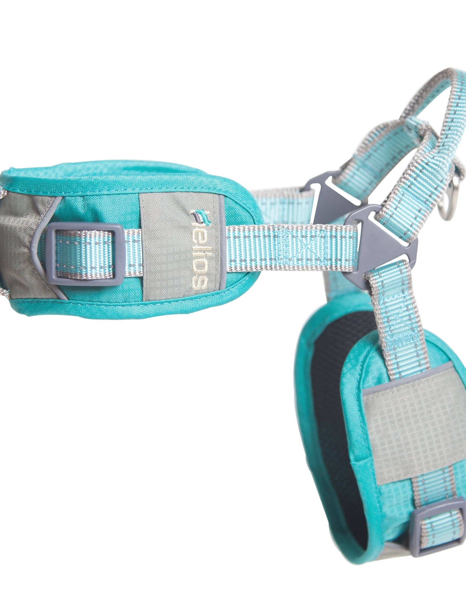 Dog Helios Tripod Superior Comfort Leash and Harness
