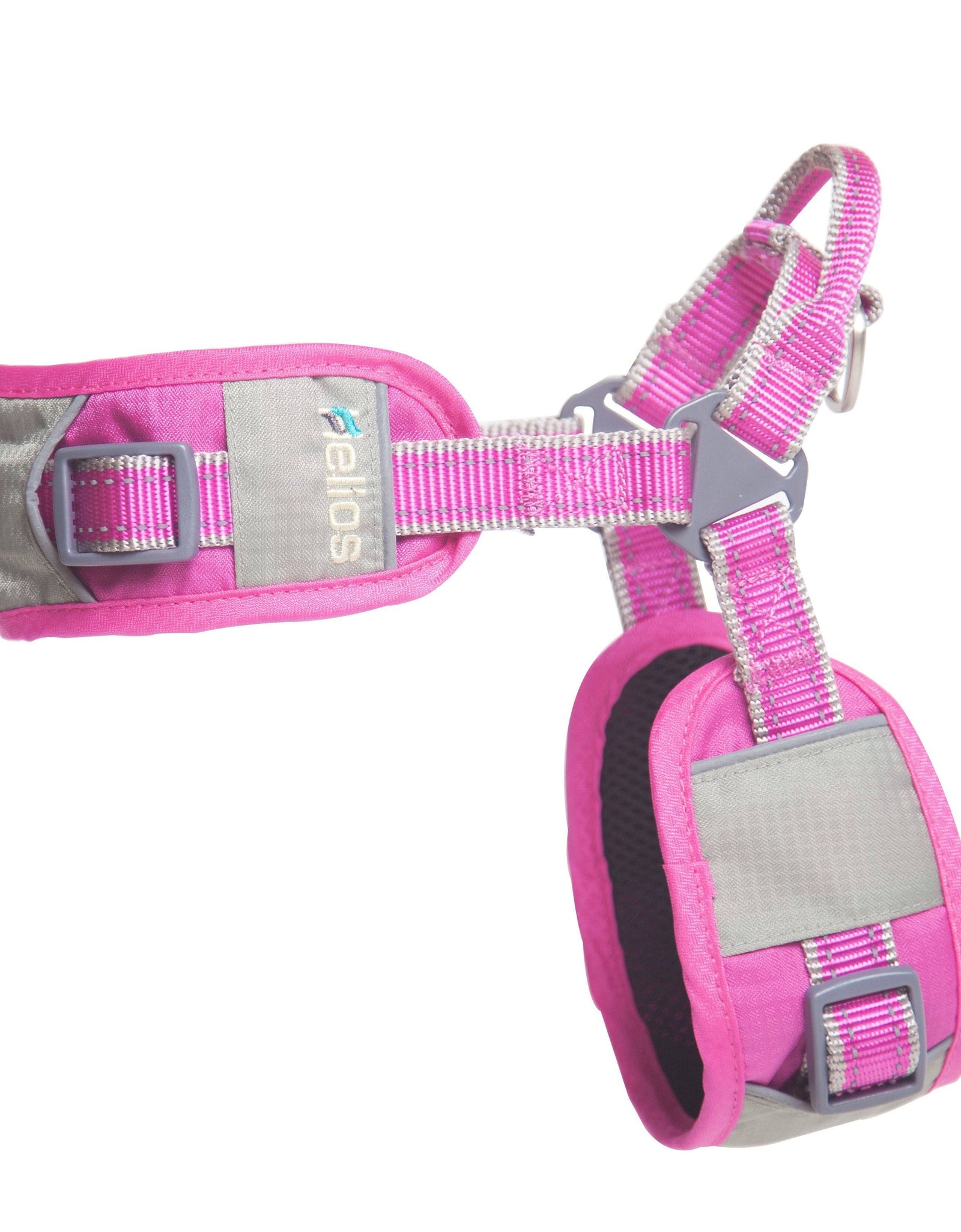 Dog Helios Tripod Superior Comfort Leash and Harness