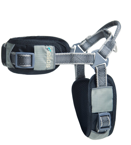 Dog Helios Tripod Superior Comfort Leash and Harness