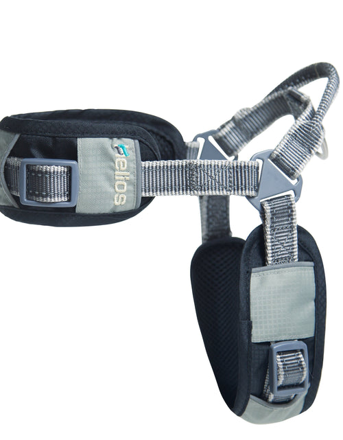 Load image into Gallery viewer, Dog Helios Tripod Superior Comfort Leash and Harness
