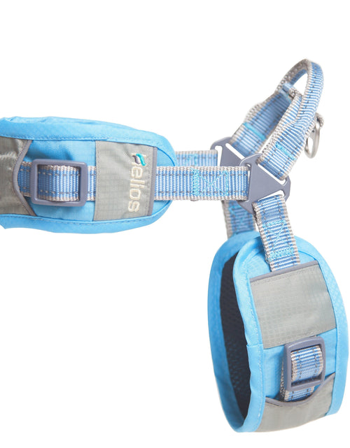 Load image into Gallery viewer, Dog Helios Tripod Superior Comfort Leash and Harness
