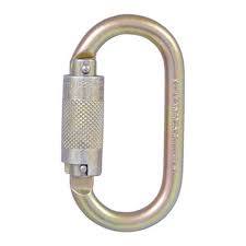 Load image into Gallery viewer, Hook Carabiner .67"
