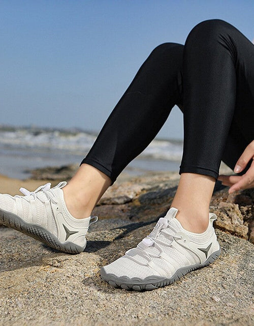 Load image into Gallery viewer, Casual Breathable Beach Barefoot Shoes
