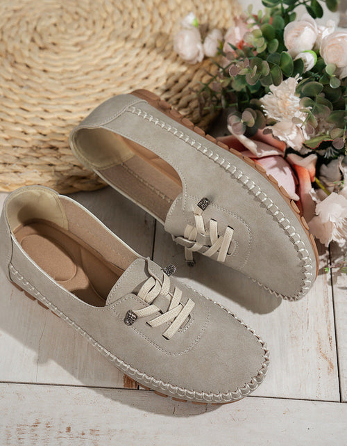 Load image into Gallery viewer, Comfortable And Soft All-matching Large Size Women's Shoes
