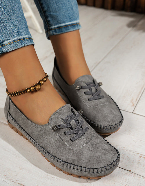 Load image into Gallery viewer, Comfortable And Soft All-matching Large Size Women's Shoes
