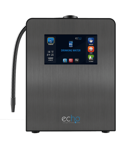 ECHO Ultimate™ Hydrogen Water Machine