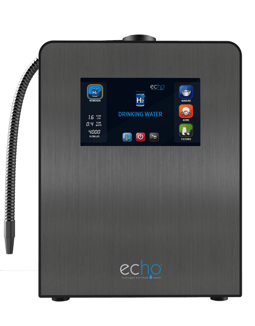 Load image into Gallery viewer, ECHO Ultimate™ Hydrogen Water Machine
