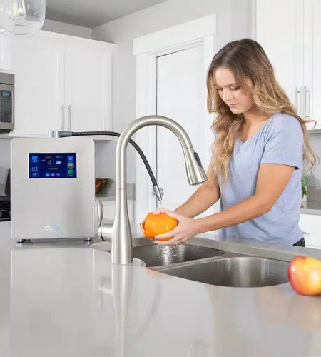 ECHO Ultimate™ Hydrogen Water Machine