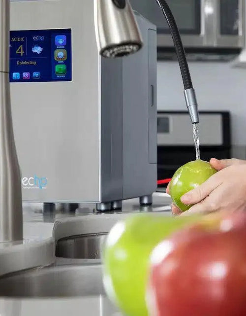 Load image into Gallery viewer, ECHO Ultimate™ Hydrogen Water Machine
