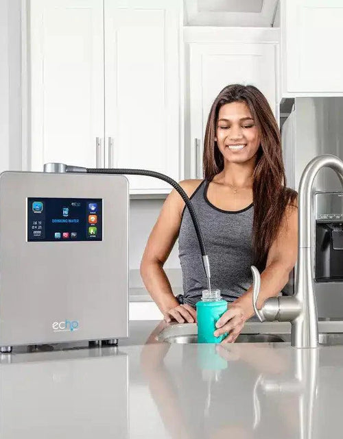 Load image into Gallery viewer, ECHO Ultimate™ Hydrogen Water Machine
