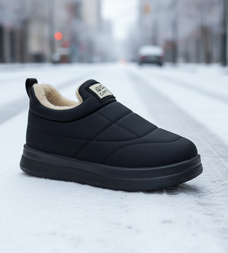 Women’s Cold-Resistant Warm Cotton Shoes