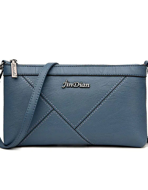 Load image into Gallery viewer, Shoulder Bag with Crossbody and Coin Purse
