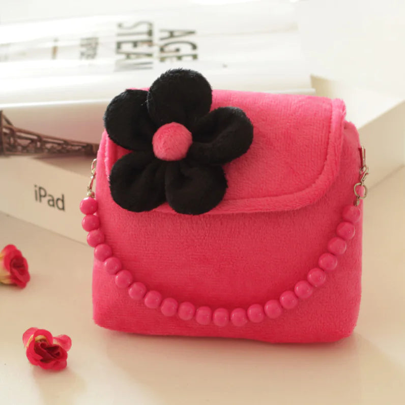 Crossbody Bag, Handheld Bag, Coin Purse, Kids' Bag