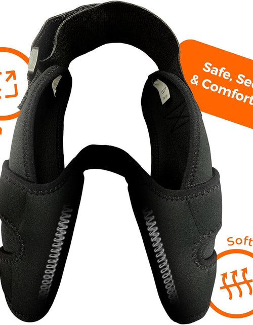 Load image into Gallery viewer, NeoAlly Elbow and Shoulder Brace with Spring Inserts for Dogs and Cats - Enhance Pet Mobility with Optimal Support
