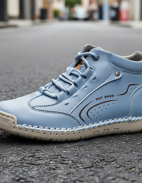Load image into Gallery viewer, Outdoor Casual Single-Layer Shoes Women’s Round Toe
