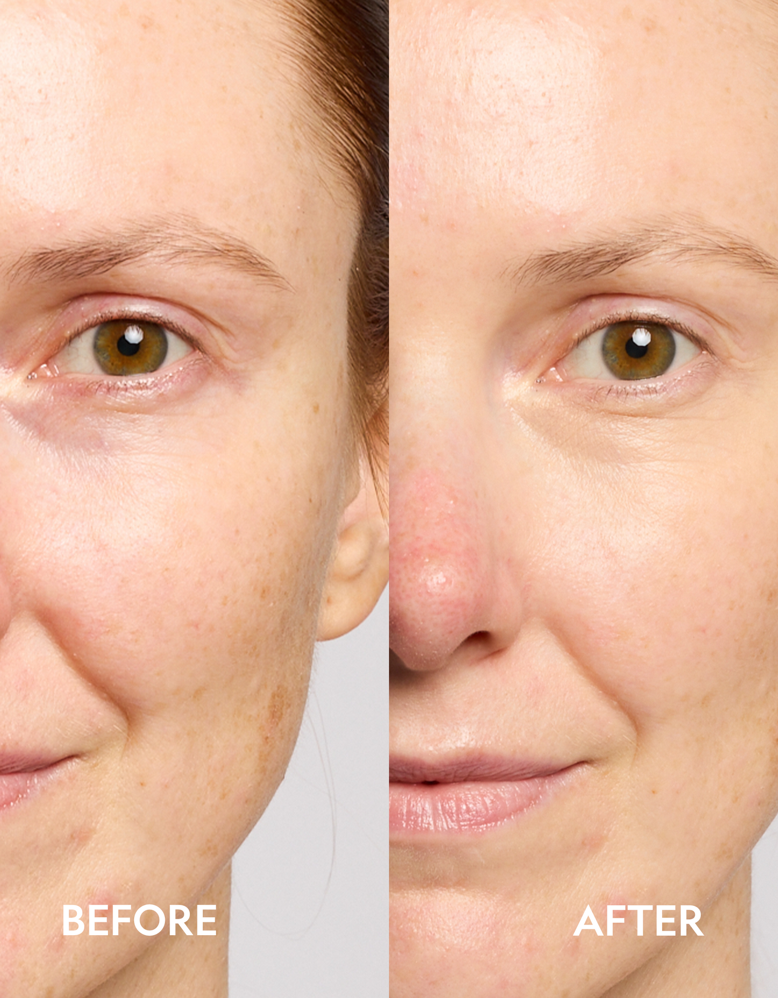 Super Bright Dark Circle Serum Peptide Corrector