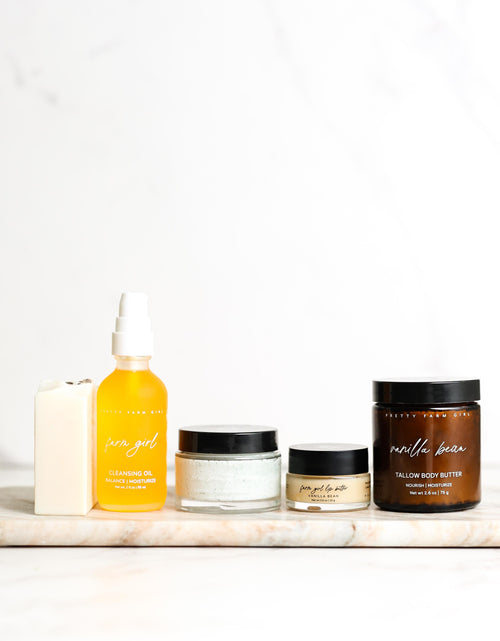 Load image into Gallery viewer, Farm Girl Beauty Kit
