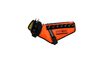 Fluorescent Orange