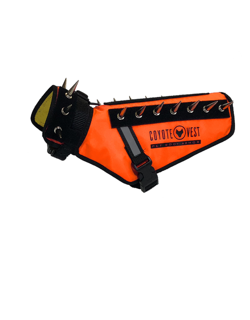 Load image into Gallery viewer, CoyoteVest

