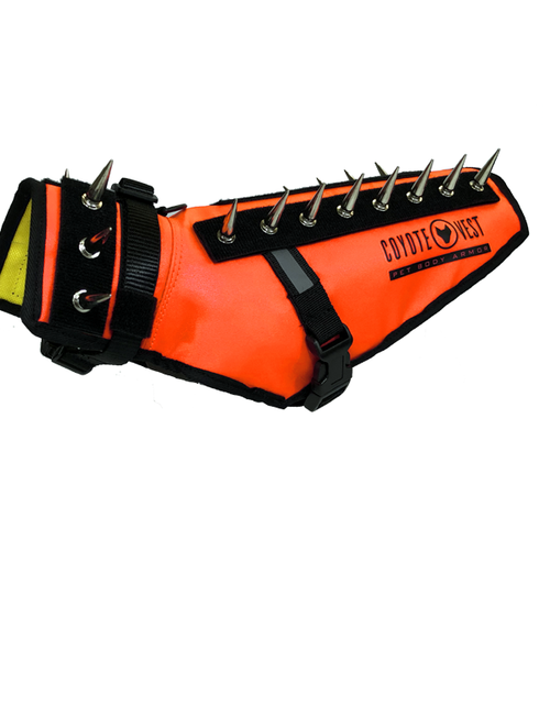 Load image into Gallery viewer, CoyoteVest
