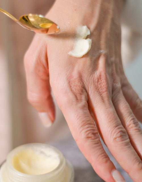 Load image into Gallery viewer, Original Fresh Face Cream Anti-Aging Tallow Facial Moisturizer
