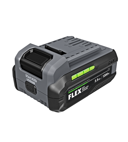 FLEX FX0321-1 3.5Ah Stacked-Lithium Battery