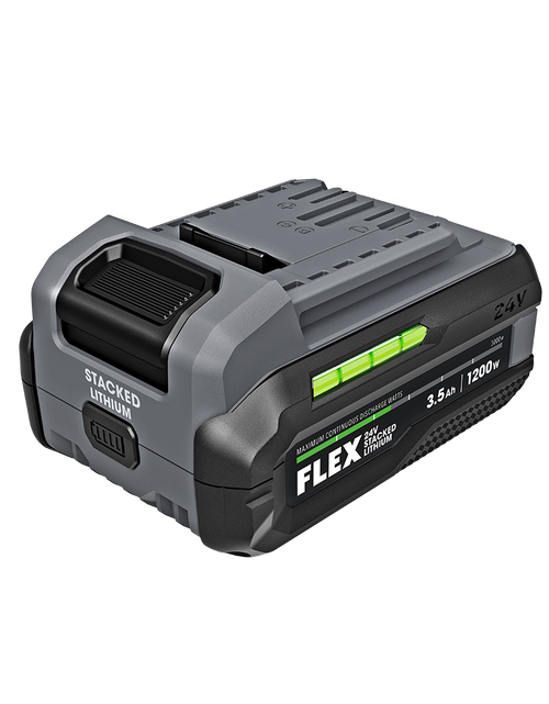 Load image into Gallery viewer, FLEX FX0321-1 3.5Ah Stacked-Lithium Battery
