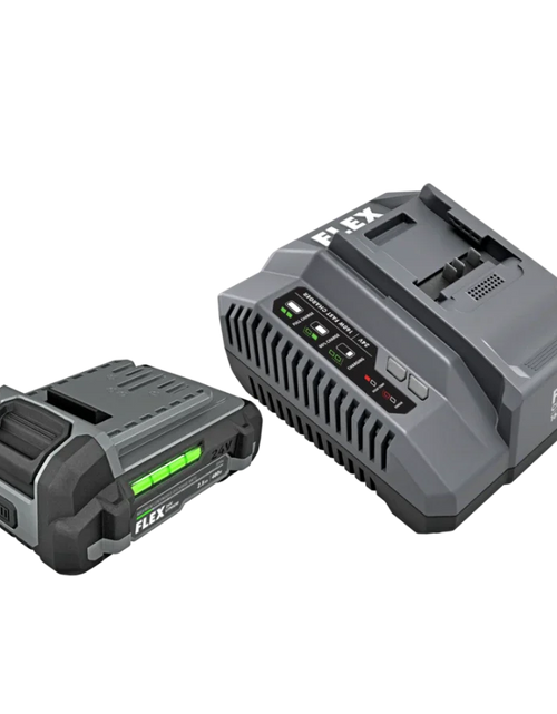Load image into Gallery viewer, FLEX FX0411-1A 2.5Ah Lithium Starter Kit
