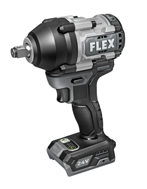 Load image into Gallery viewer, FLEX FX1451-Z 1/2" Mid Torque Impact Wrench - Bare Tool
