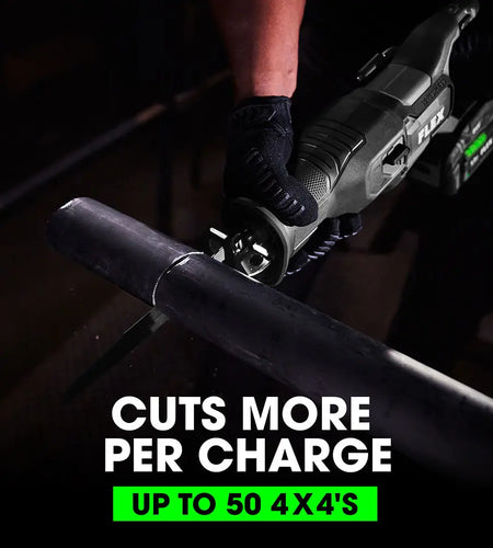 FLEX FX2271-Z Reciprocating Saw - Bare Tool