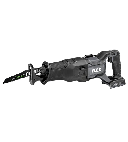 FLEX FX2271-Z Reciprocating Saw - Bare Tool