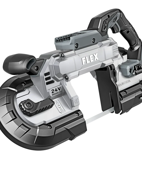 Load image into Gallery viewer, FLEX FX2351-Z 5" Deep Cut Band Saw - Bare Tool
