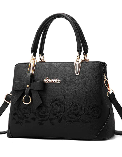 Load image into Gallery viewer, Women's Handbag, Shoulder Bag, Crossbody Bag
