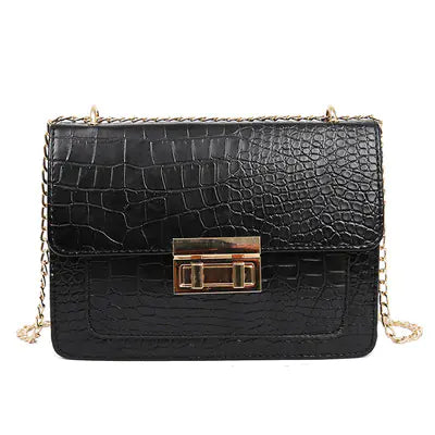 Load image into Gallery viewer, Women's Shoulder Bag - Small Crossbody Purse
