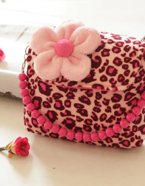 Load image into Gallery viewer, Crossbody Bag, Handheld Bag, Coin Purse, Kids' Bag
