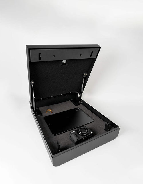 Load image into Gallery viewer, BoostedSafe Basic: Manual Combination Lock
