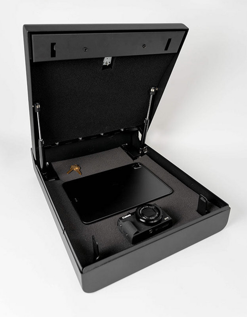 Load image into Gallery viewer, BoostedSafe Basic: Manual Combination Lock
