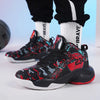 9293 black red