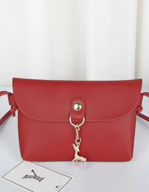 Load image into Gallery viewer, Fashionable Women's Tote Bag
