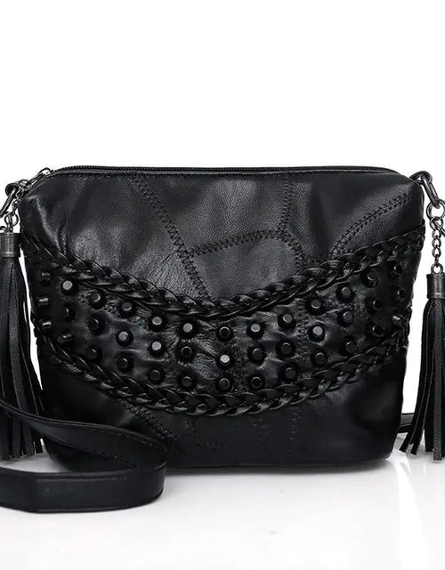 Load image into Gallery viewer, Fashionable Women's Shoulder and Crossbody Bag
