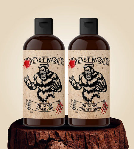 Hair Cleaning Kit