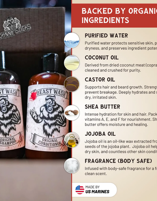 Load image into Gallery viewer, Hair Cleaning Kit
